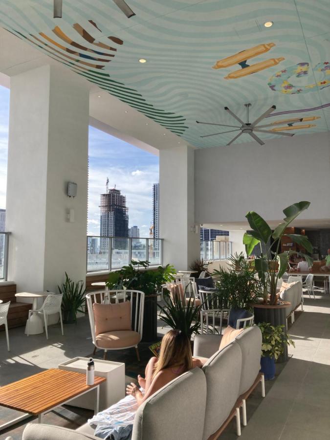 Brand New Modern 1 Bedroom Unit Downtown Miami Exterior foto