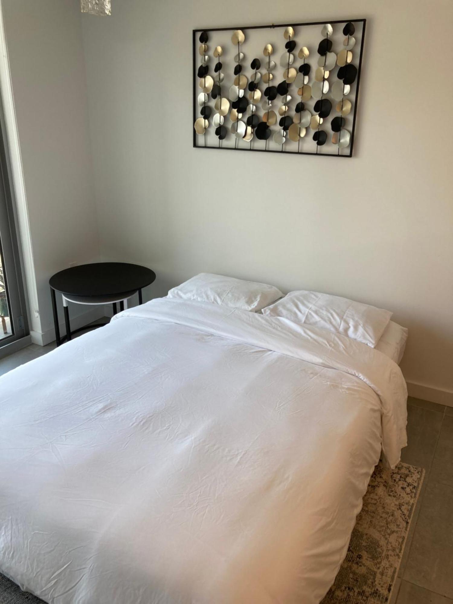 Brand New Modern 1 Bedroom Unit Downtown Miami Exterior foto