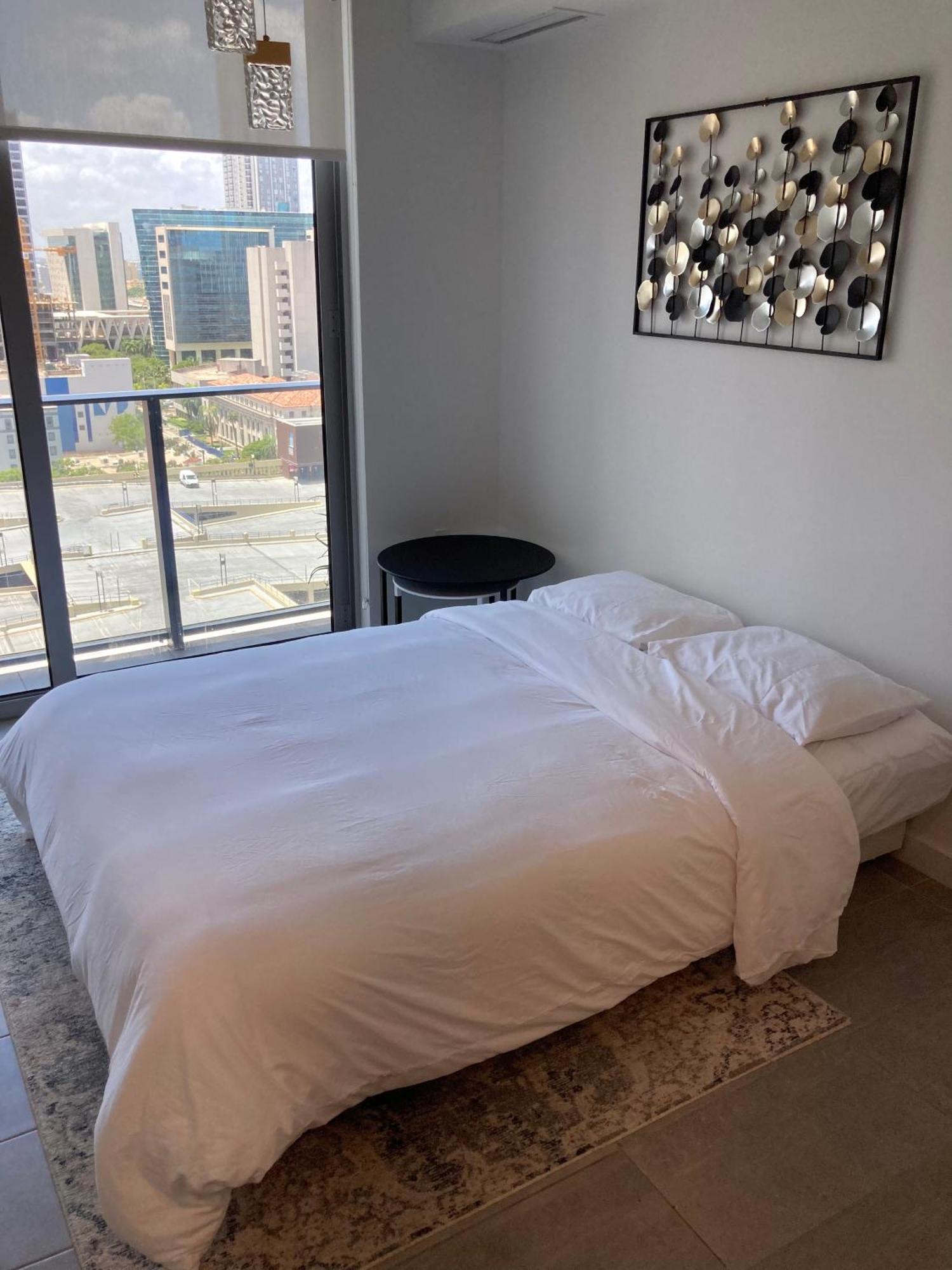 Brand New Modern 1 Bedroom Unit Downtown Miami Exterior foto