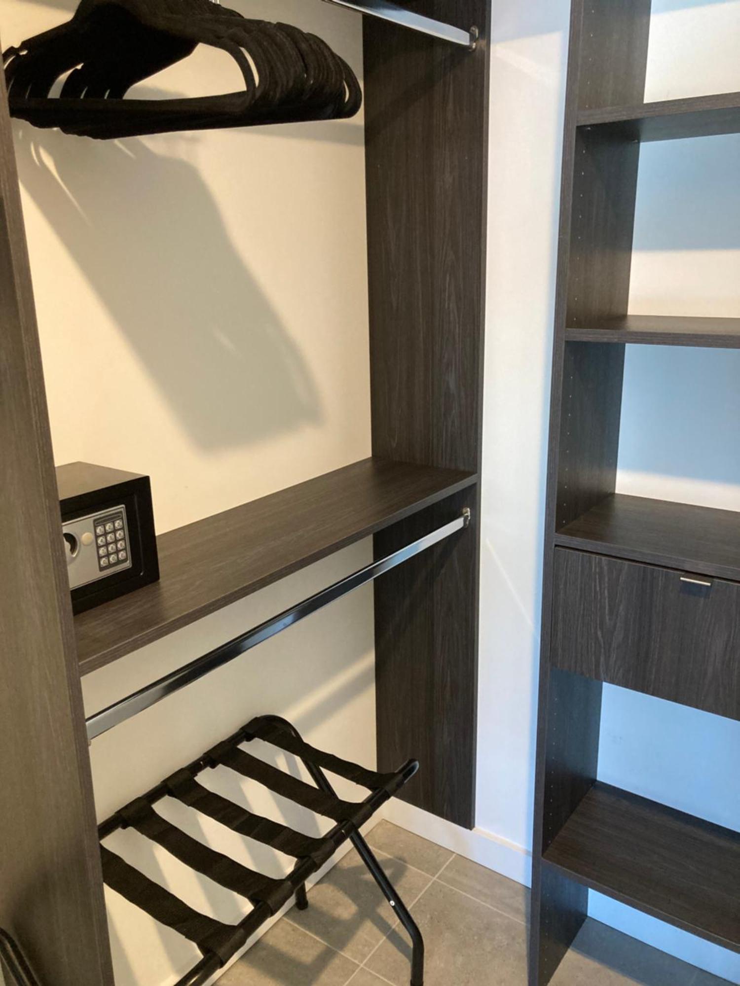 Brand New Modern 1 Bedroom Unit Downtown Miami Exterior foto