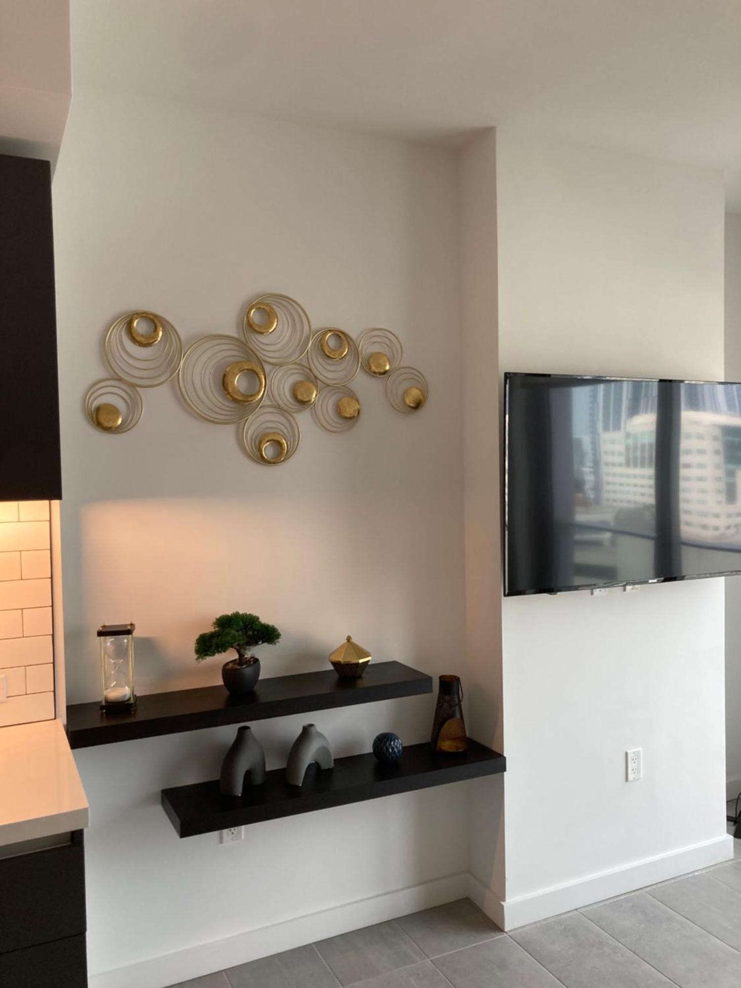 Brand New Modern 1 Bedroom Unit Downtown Miami Exterior foto