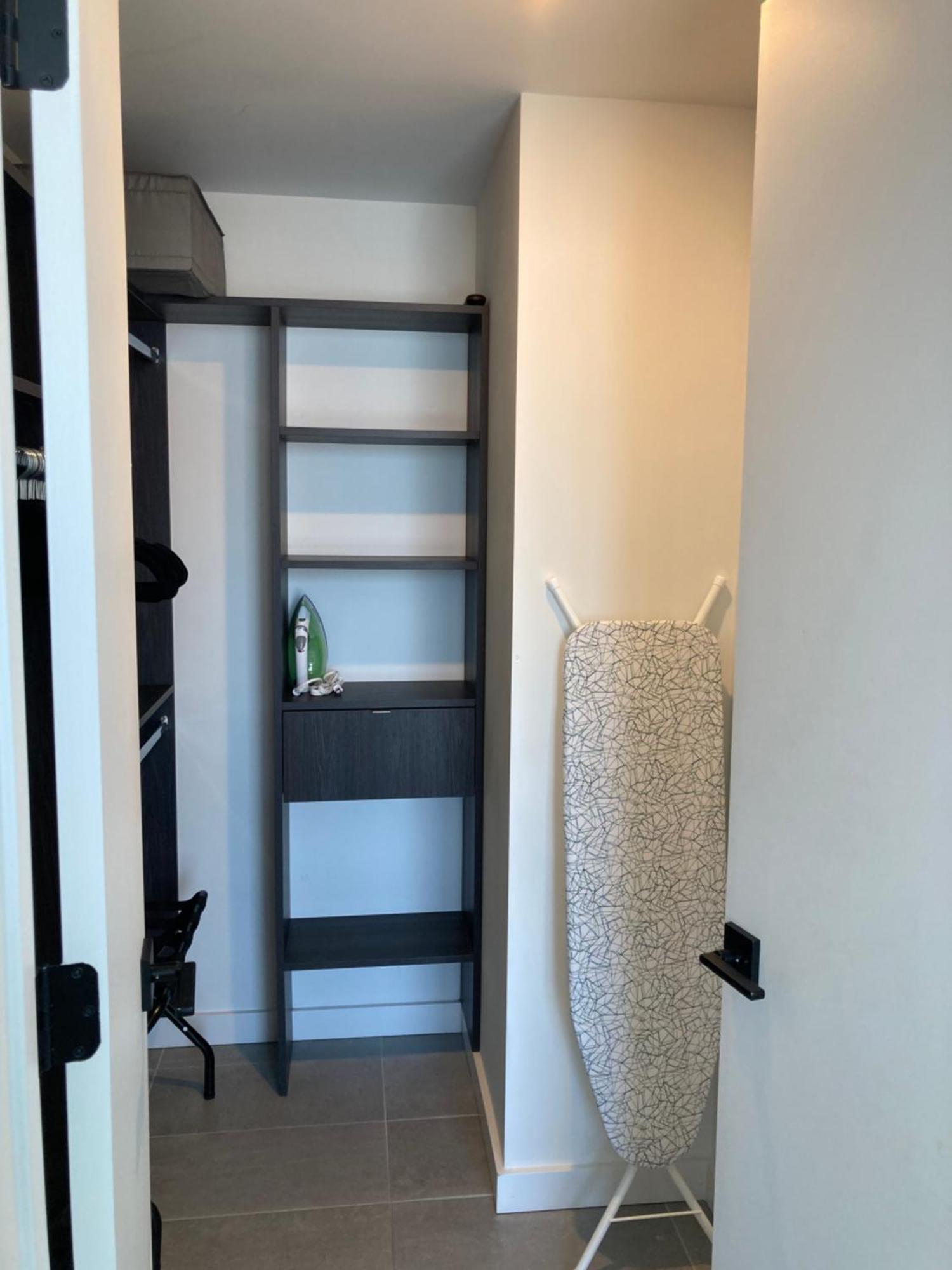 Brand New Modern 1 Bedroom Unit Downtown Miami Exterior foto