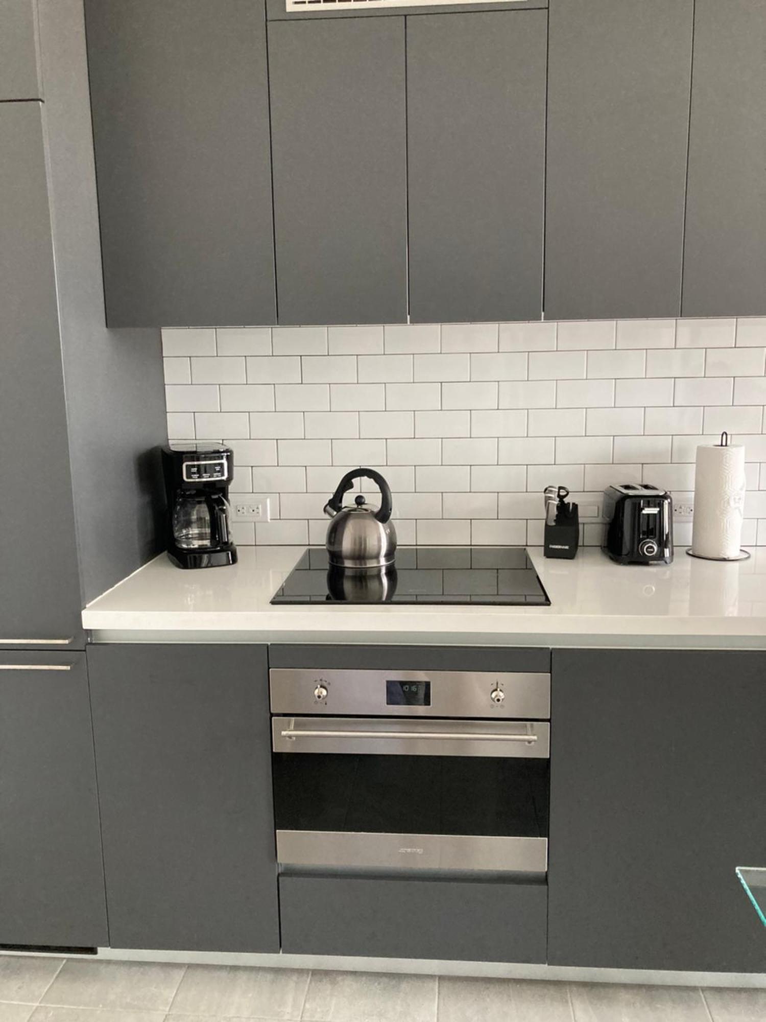 Brand New Modern 1 Bedroom Unit Downtown Miami Exterior foto