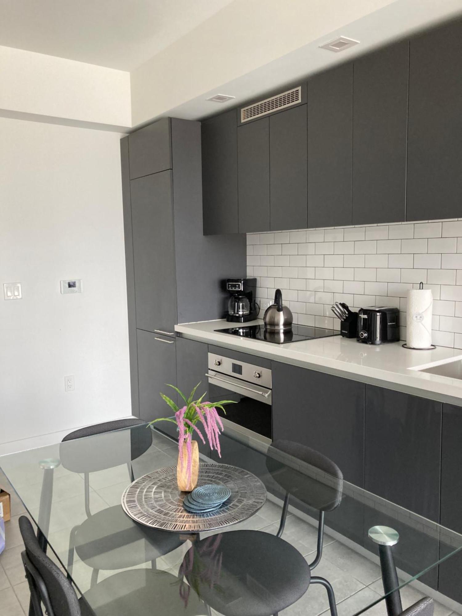 Brand New Modern 1 Bedroom Unit Downtown Miami Exterior foto